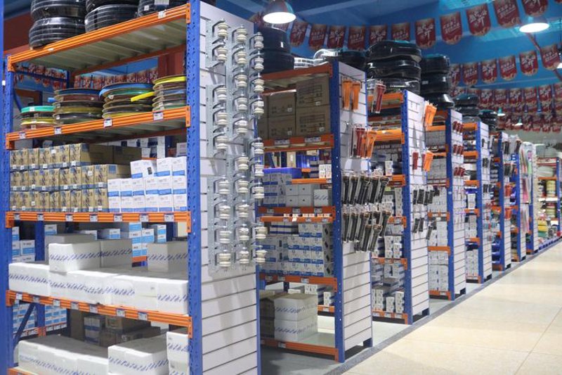 办公用品批发市场迎来新趋势